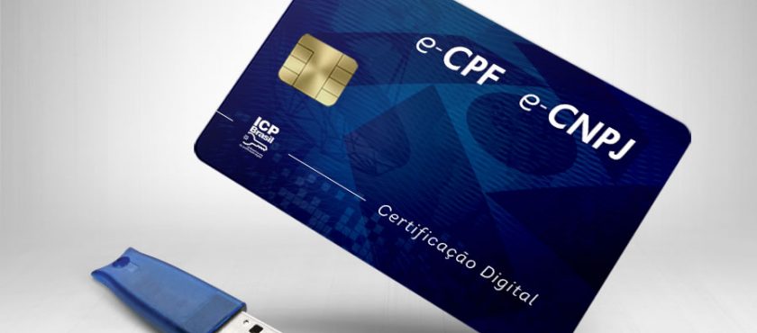 Certificado Digital. Qual usar ? Qual escolher ?